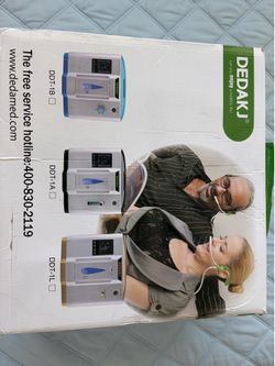 Oxygen Machine