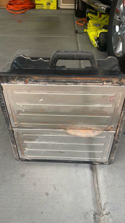 Tile cutter in good working order