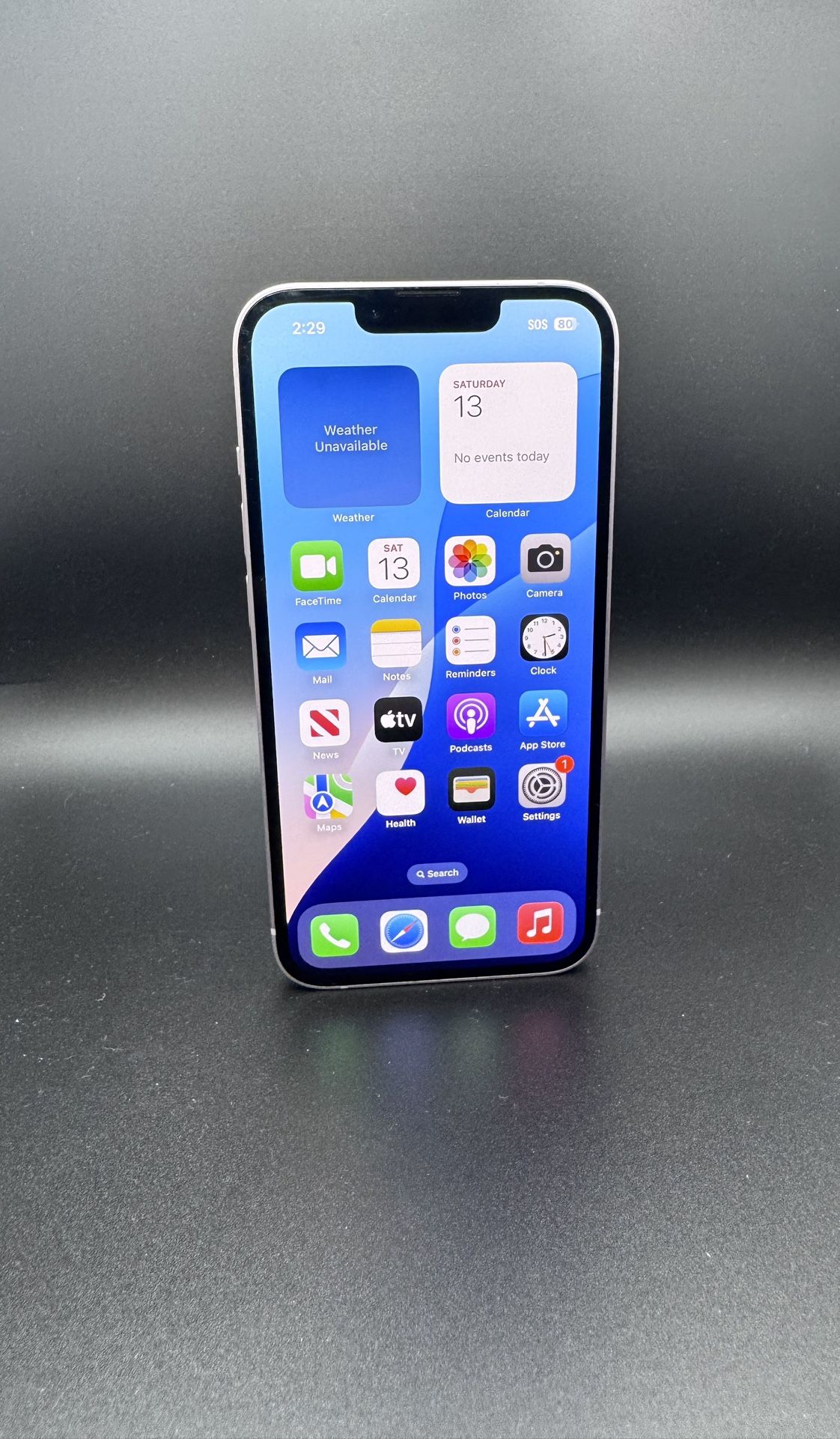 Apple iPhone 14 (256Gb)