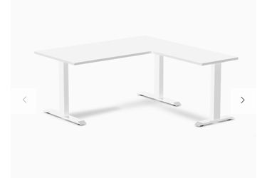 Corner Desks L Shaped With Chairs