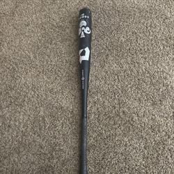 Demarini The Goods Bat