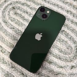 iPhone 13 128gb Unlocked T Mobile Metro Pcs