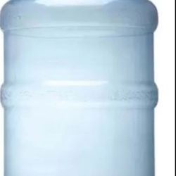 5 Gallon Water Bottle