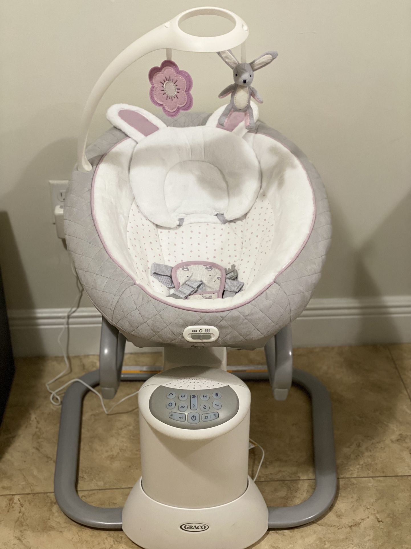 Baby Swing & seats
