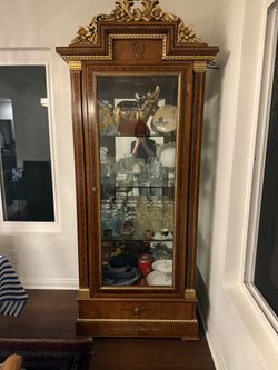 Accent Cabinet