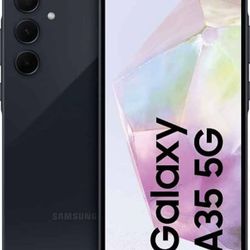 Samsung Galaxy A35