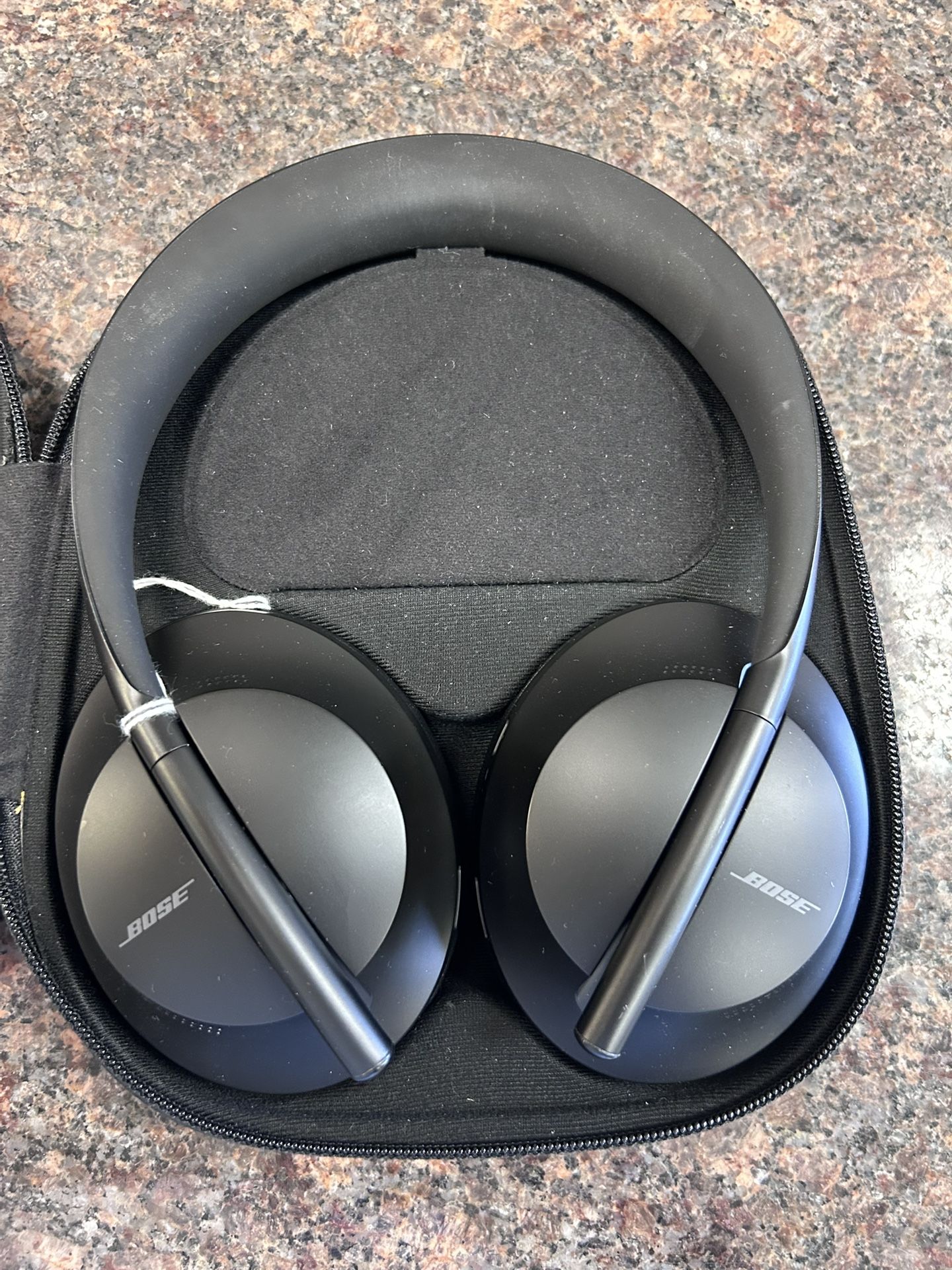 Bose Headphones