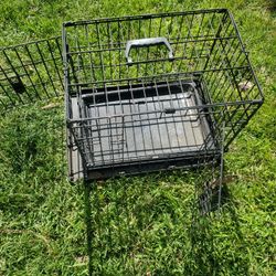 Dog Kennel