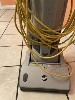 Vaccum