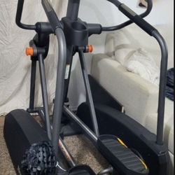 Elliptical 