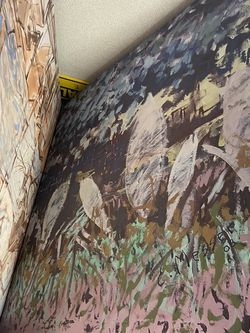 Esther Messer Artwork - Contact for Details!