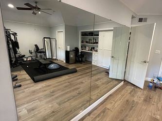 Best Fitness Mirrors For Great Prices