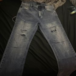 RTA Jeans 