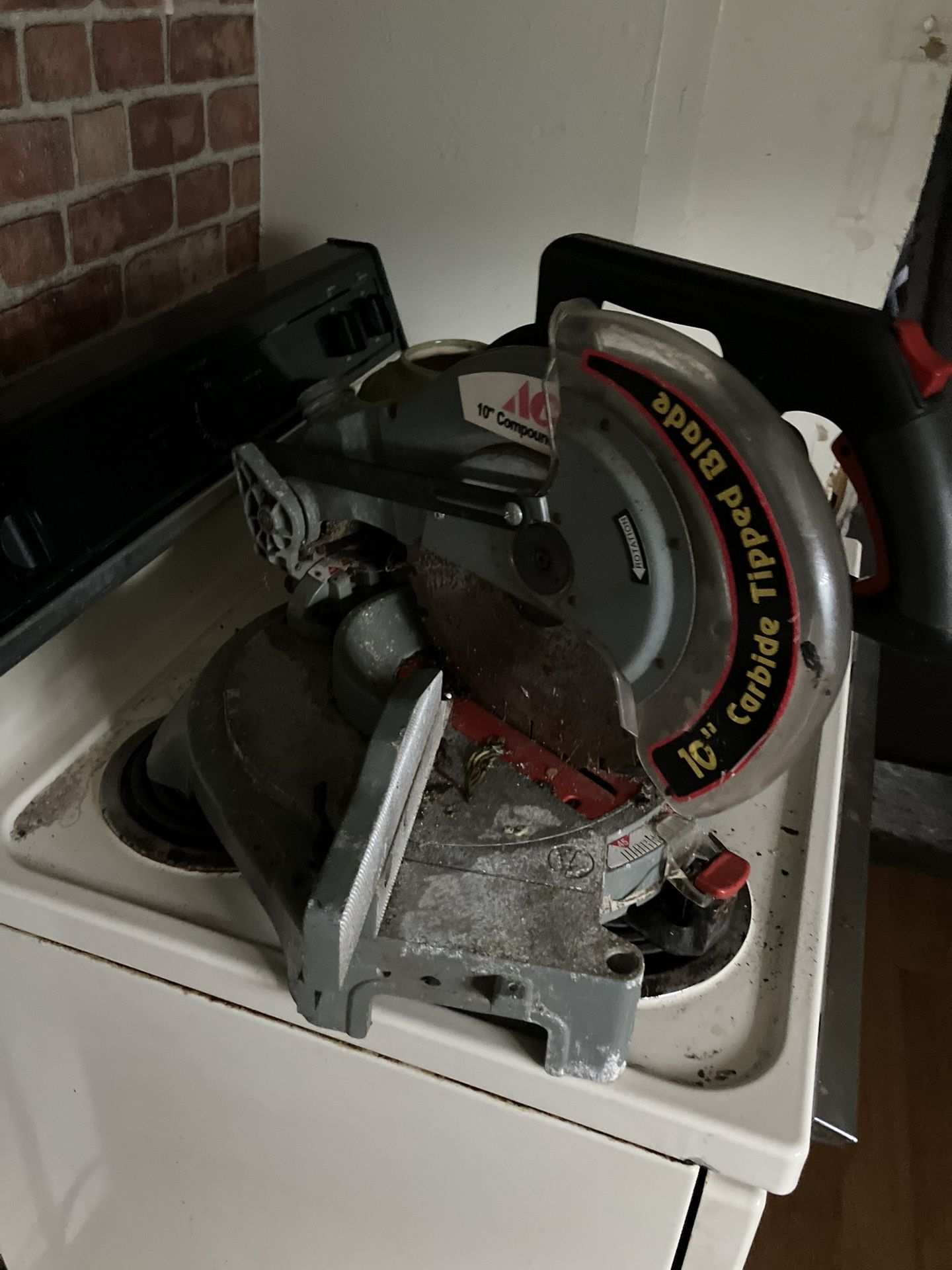 Table Saw