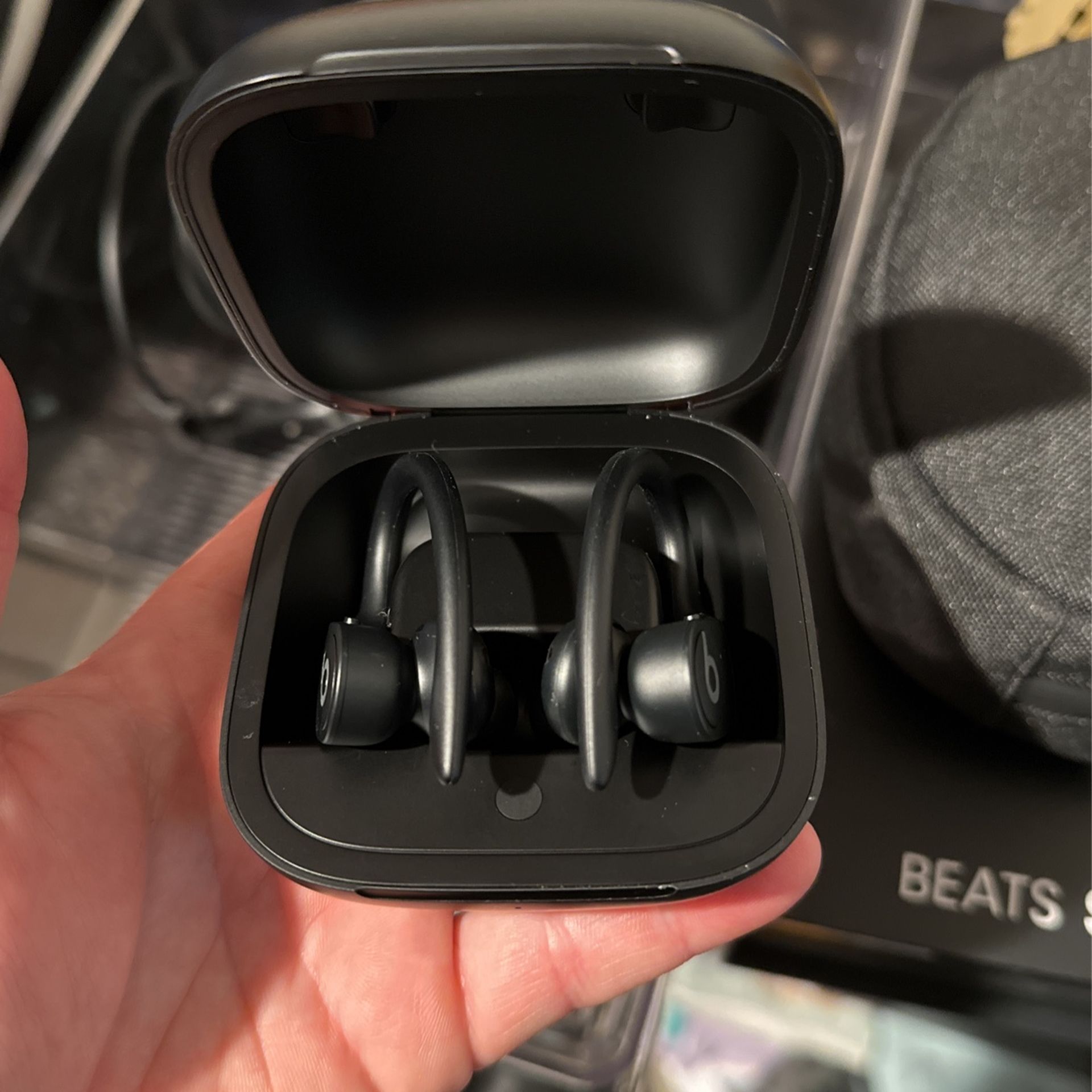 Beats Wireless 