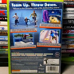 Skate 3 - Xbox 360