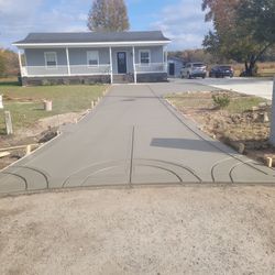 Azul Rv Concrete LLC 🐾 