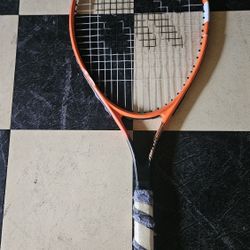 Tennis Rackets