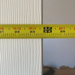 Pantry Door