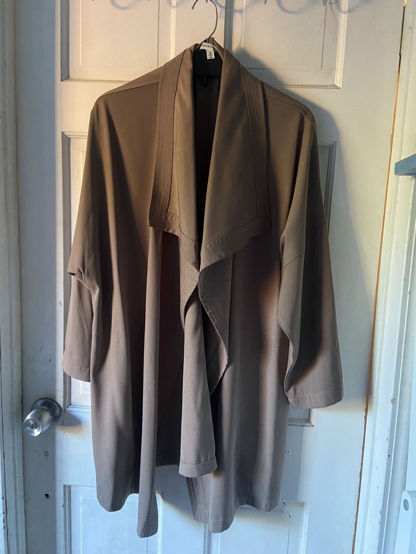 Max Studio Cardigan 1x