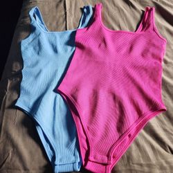 Bodysuit Size S