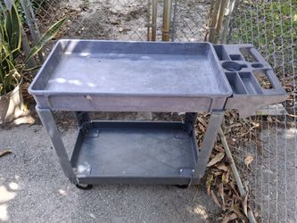YES, Item Is Available Service Cart