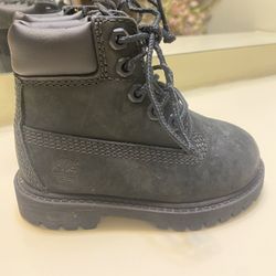 Kids Toddler Timberland Boots 