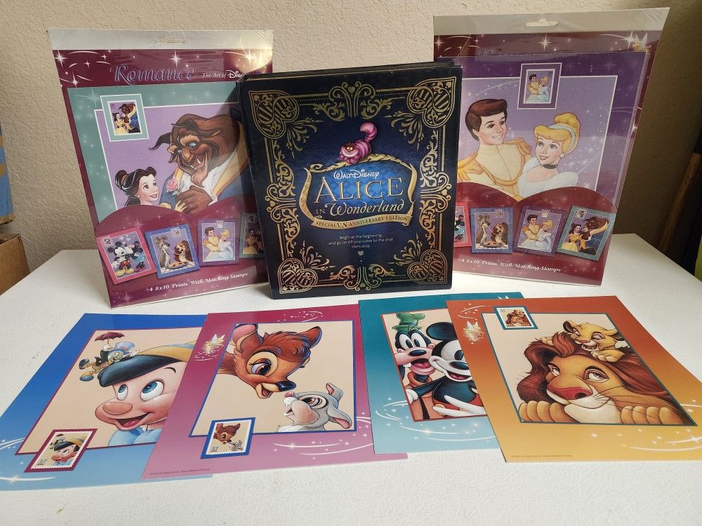 Alice in Wonderland: Special Un-Anniversary Edition