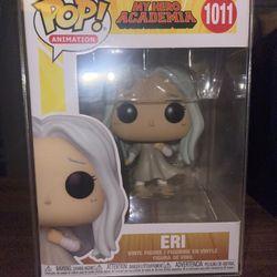 Eri Funko Pop