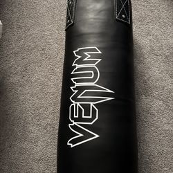 Punching Bag