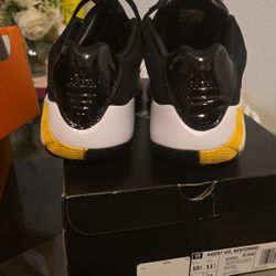 ADIDAS AGENT GIL RESTOMOD 