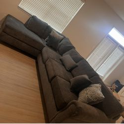 Sectional Couch For Sale 
