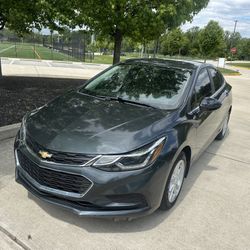 Chevrolet Cruze Diesel 