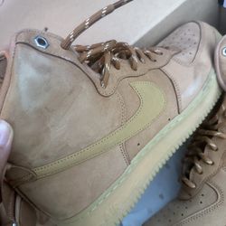 Air Jordan 1 Mid Se