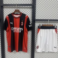 Soccer Uniforms