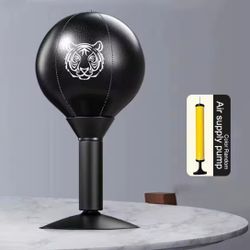 Desk Punching Bag (Free Shipping Available)