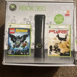 Xbox 360