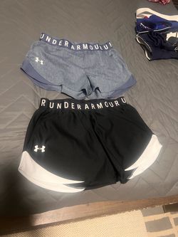 Under Armor shorts