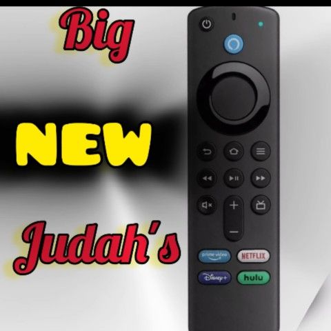 Firestick Tv Remote 