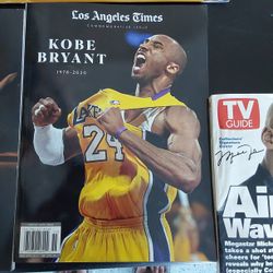 Kobe Bryant