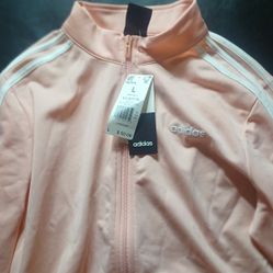 Adidas Track Suit