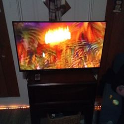 40 Inch Vizio Smart TV
