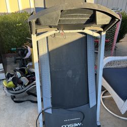 Free Treadmill