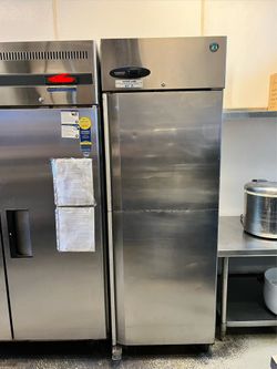 Hoshizaki CR1B-FS Used Commercial Refrigerator