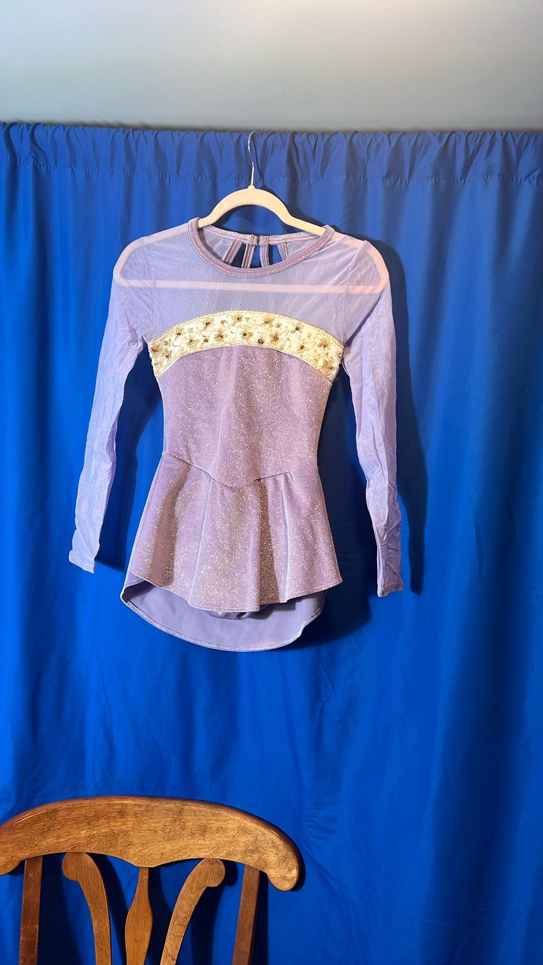 Figure Skating Dress