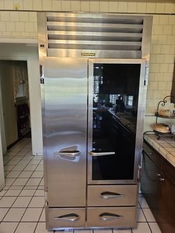 HVAC REFRIGERATION COMMERCIAL & RESIDENTIAL