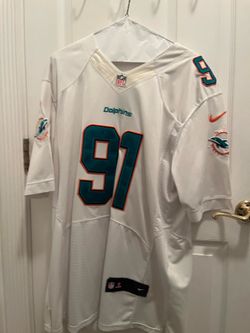 Miami Dolphins jersey