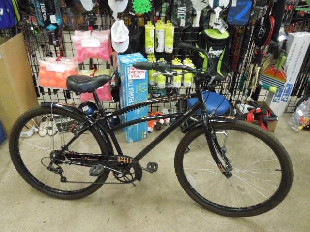 Used Schwinn Hammersley 29" Wheel Cruiser Bike-67067-4