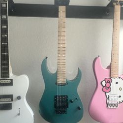 Ibanez Genesis RG565R EG 