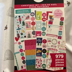 The Happy Planner